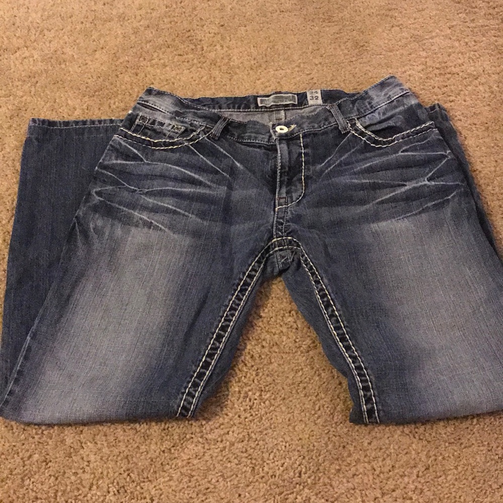 Inc International Men’s jeans
